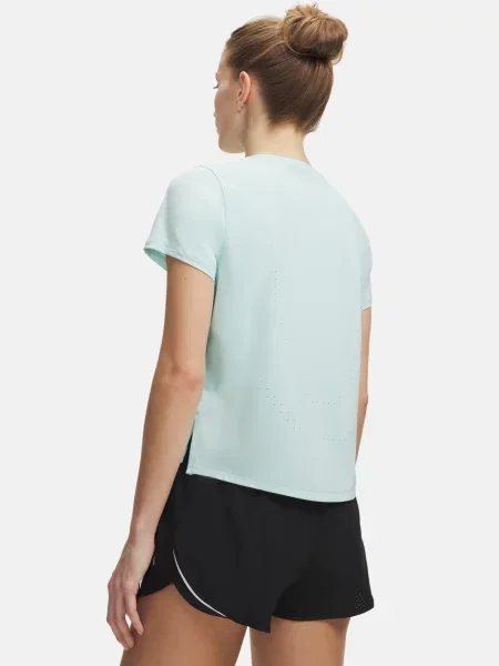 Tricou Under Armour negru