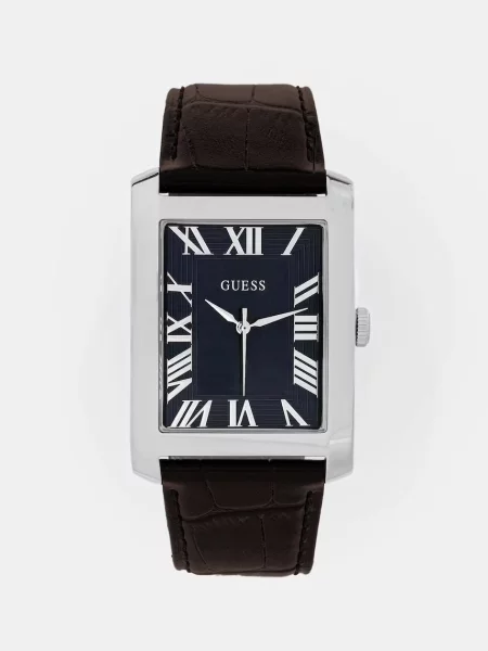 Guess zegarek szary