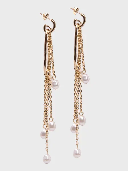 Сережки Twinset