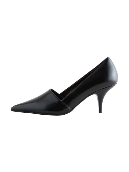 Next Pumps Forever Comfort®' negru