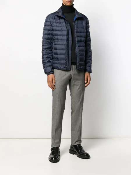 Pantaloni Incotex negru