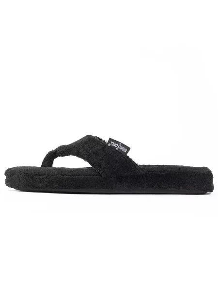 Bačkory Minnetonka černé
