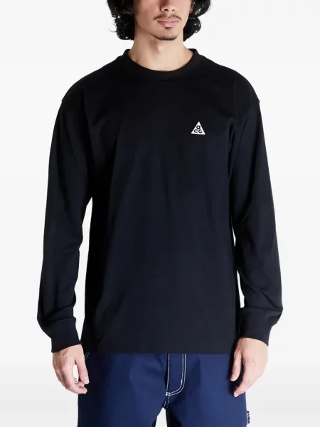 Sandály Nike hnědé