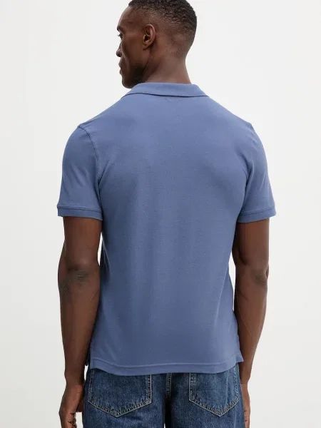 United Colors of Benetton polo majica modra