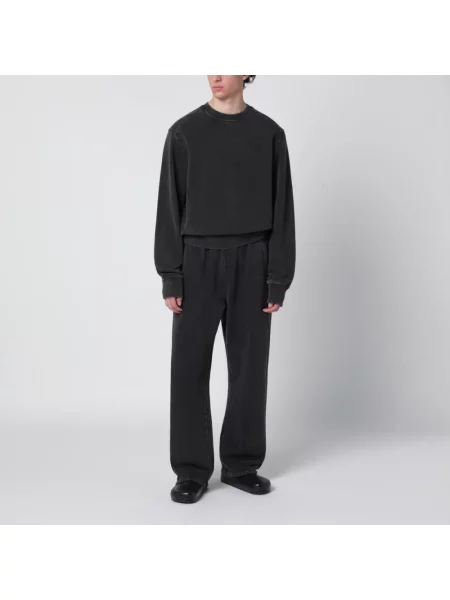 Bluza Entire Studios czarna