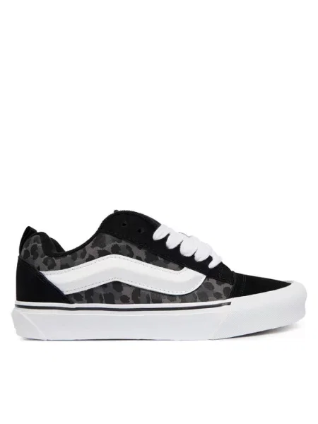 Teniși Vans Knu Skool negru