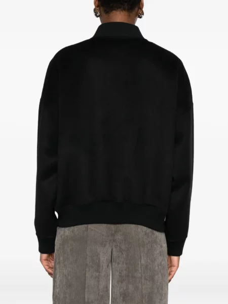 Geacă bomber Drykorn negru