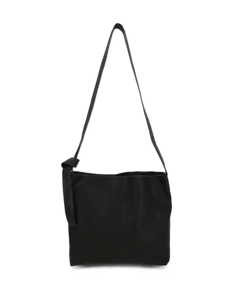 Geantă Ann Demeulemeester negru