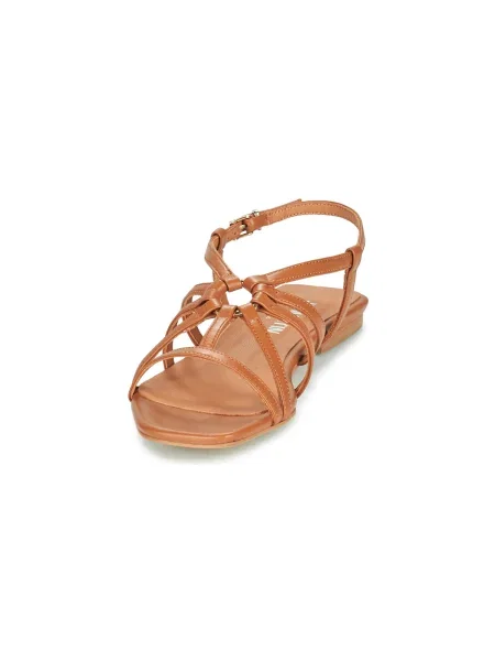 Pantofi Jb Martin maro