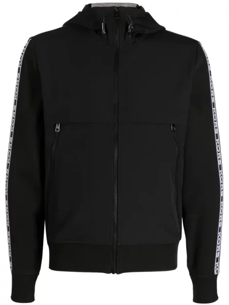 Geacă Michael Kors negru