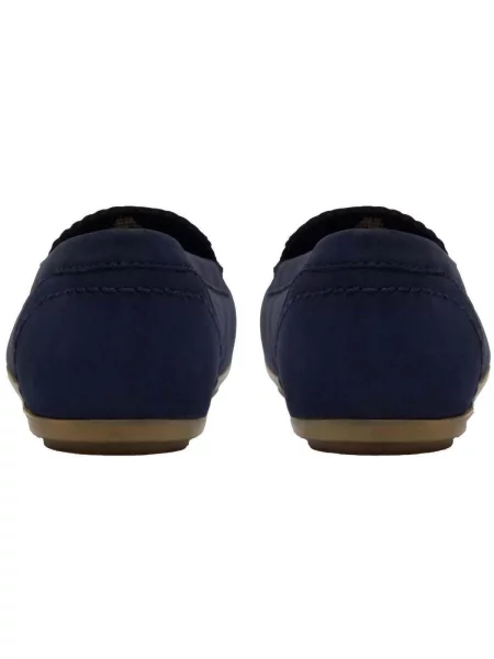 Tenisky Clarks modrá