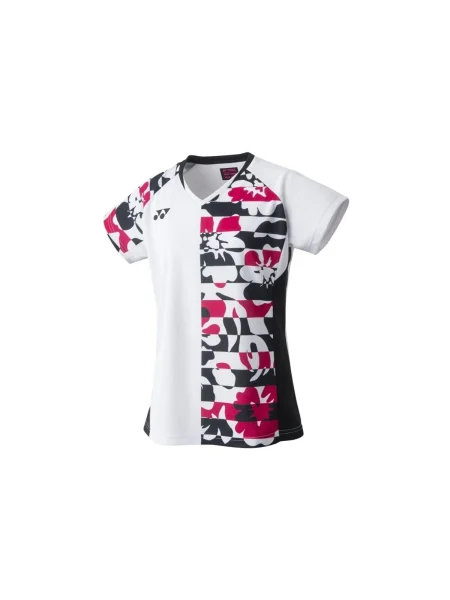 Tricou Yonex alb