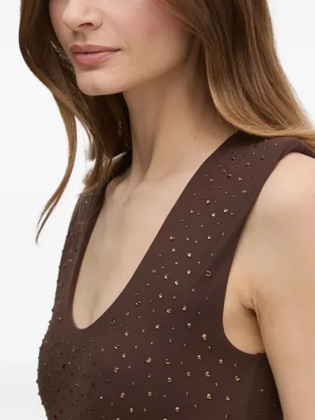Rochie mini Guess maro