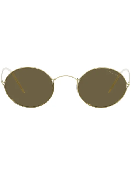 Ochelari de soare Giorgio Armani