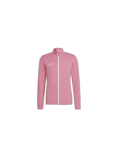 Mikina Adidas ružová