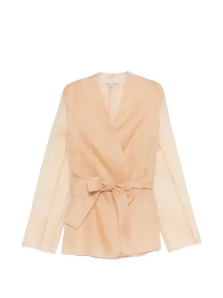 Przezroczysta kurtka Antonelli