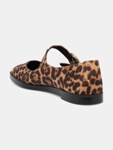 Балетки Aldo коричневые