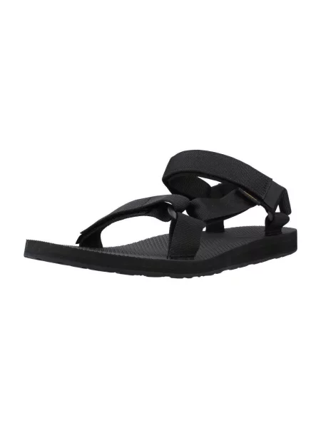 Pantofi Teva negru