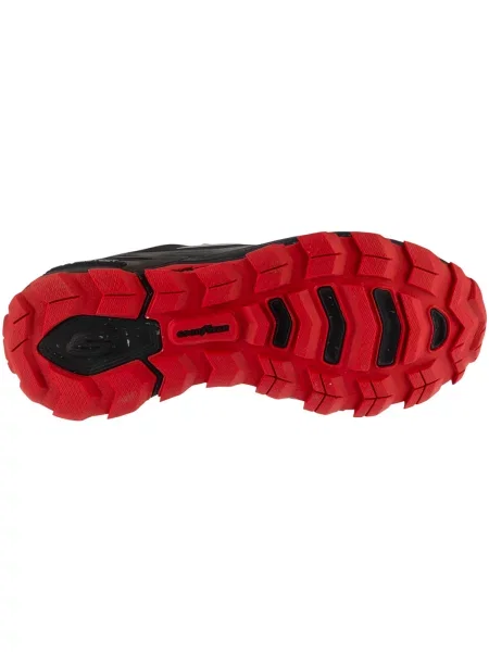 Skechers pantofi MAX PROTECT-PROMOTE negru