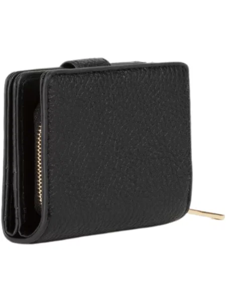 Kabelka Valentino Bags čierna