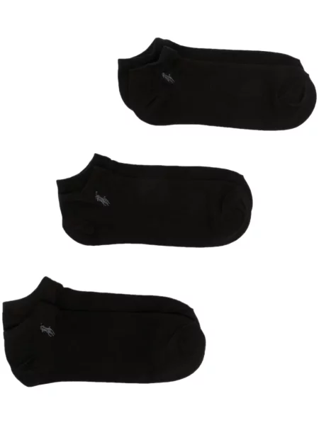 Șosete Polo Ralph Lauren negru