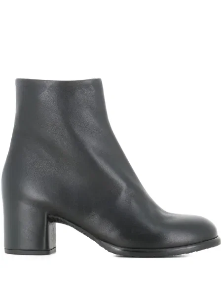 Botine Del Carlo negru