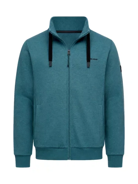 Ragwear Hanorac Jettry cyan