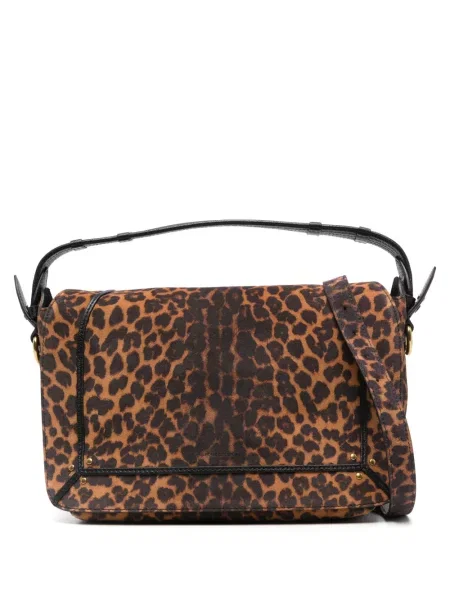 Torebka Jerome Dreyfuss czarna