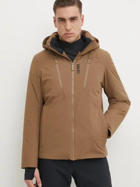 Colmar geaca de schi maro