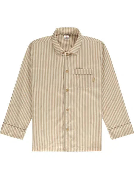 Pockies Pižama / pesek bež