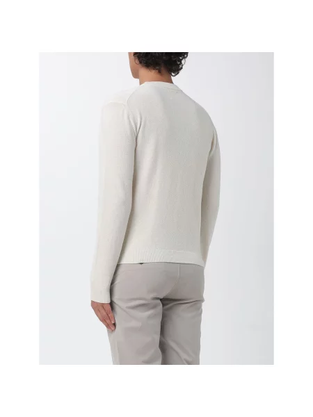 Sveter Woolrich biela