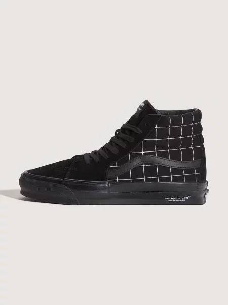 Vans x UNDERCOVER teniși înalți pentru bărbați