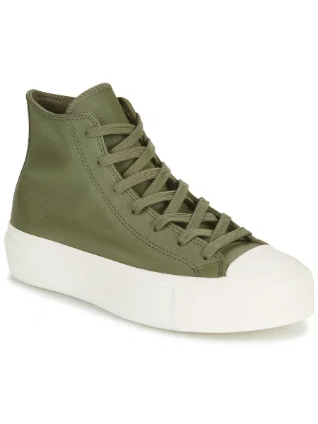 Superge Converse Chuck Taylor All Star kaki