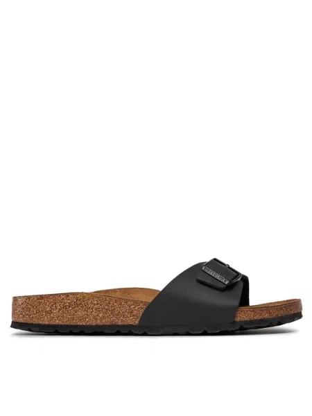 Tenisky Birkenstock černé