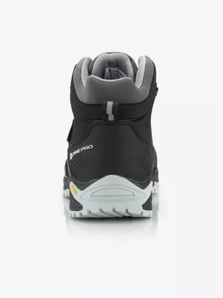Боти Alpine Pro черно