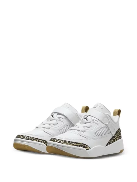 Gyerek sneaker Jordan fehér