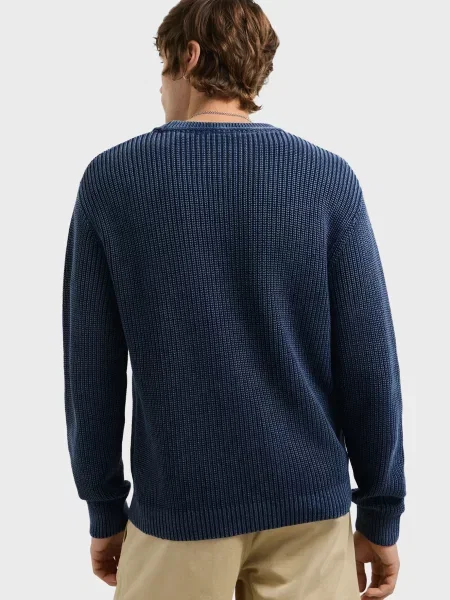 Свитер Pepe Jeans синий