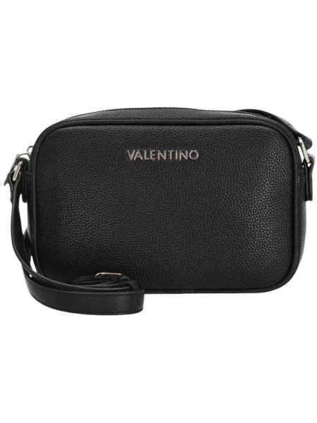 Kézitáska Valentino Bags fekete