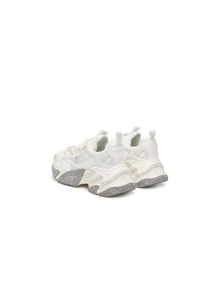 Sneakersy Buffalo Fion One biela