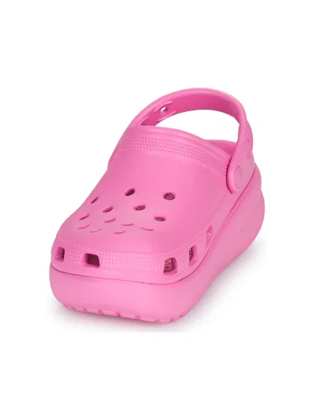 Pantofi copii Crocs roz