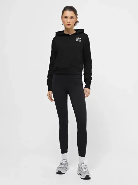 Худі The North Face Coordinates  чорний