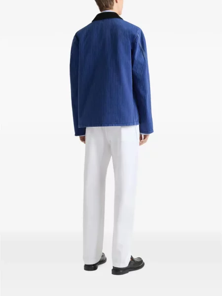 Chinos Givenchy bílé