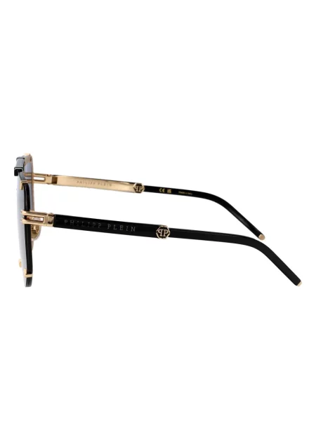 Ochelari de soare Philipp Plein Eyewear negru