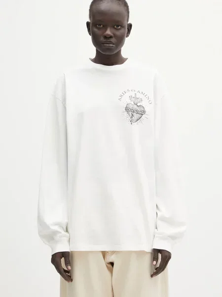 Футболка Aries