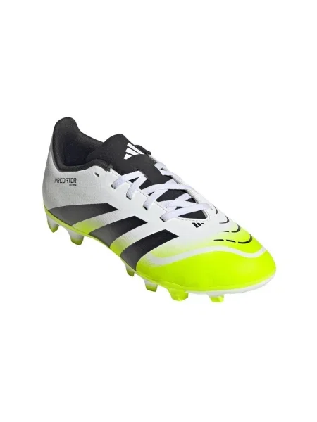 Pantofi Adidas alb