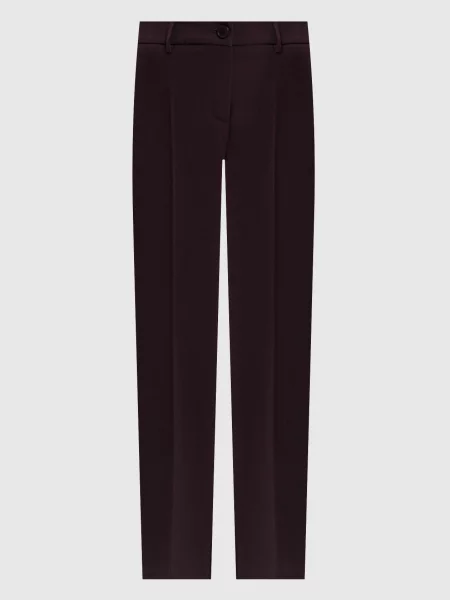 Брюки Twinset с лого