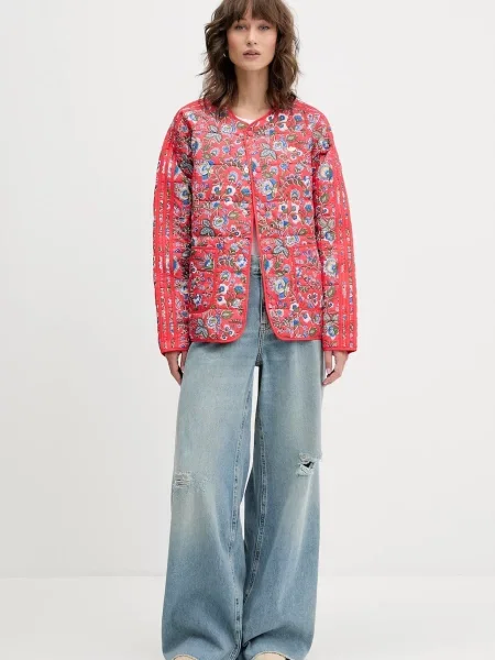Karl Lagerfeld Jeans jeansy niebieski