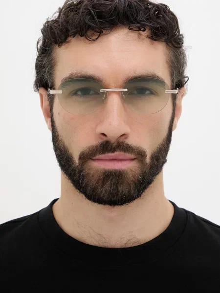 Napszemüveg Palm Angels Eyewear