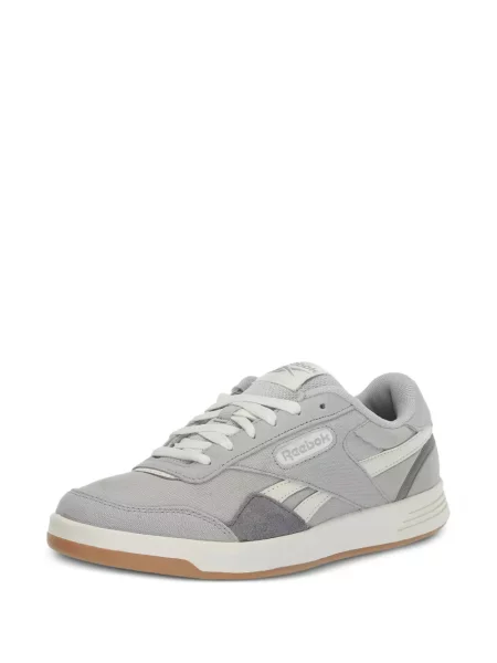 Sneakersy Reebok szare