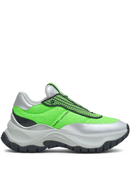 Tenisky Marc Jacobs bílé